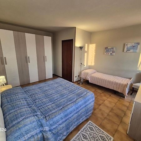 Eve House Gardalake Lonato Exterior foto