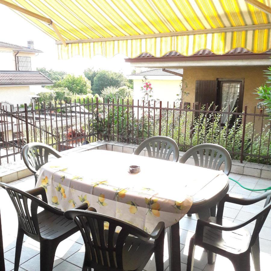 Eve House Gardalake Lonato Exterior foto