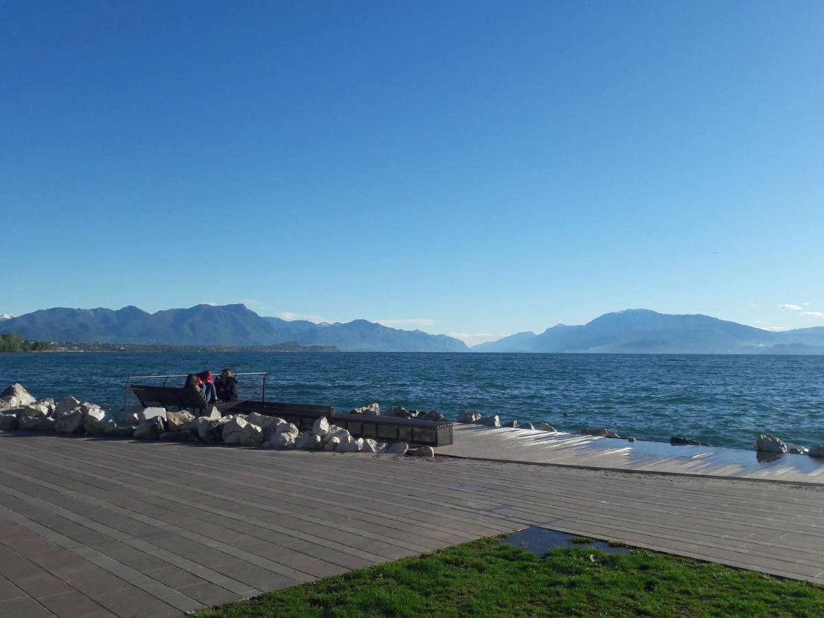 Eve House Gardalake Lonato Exterior foto