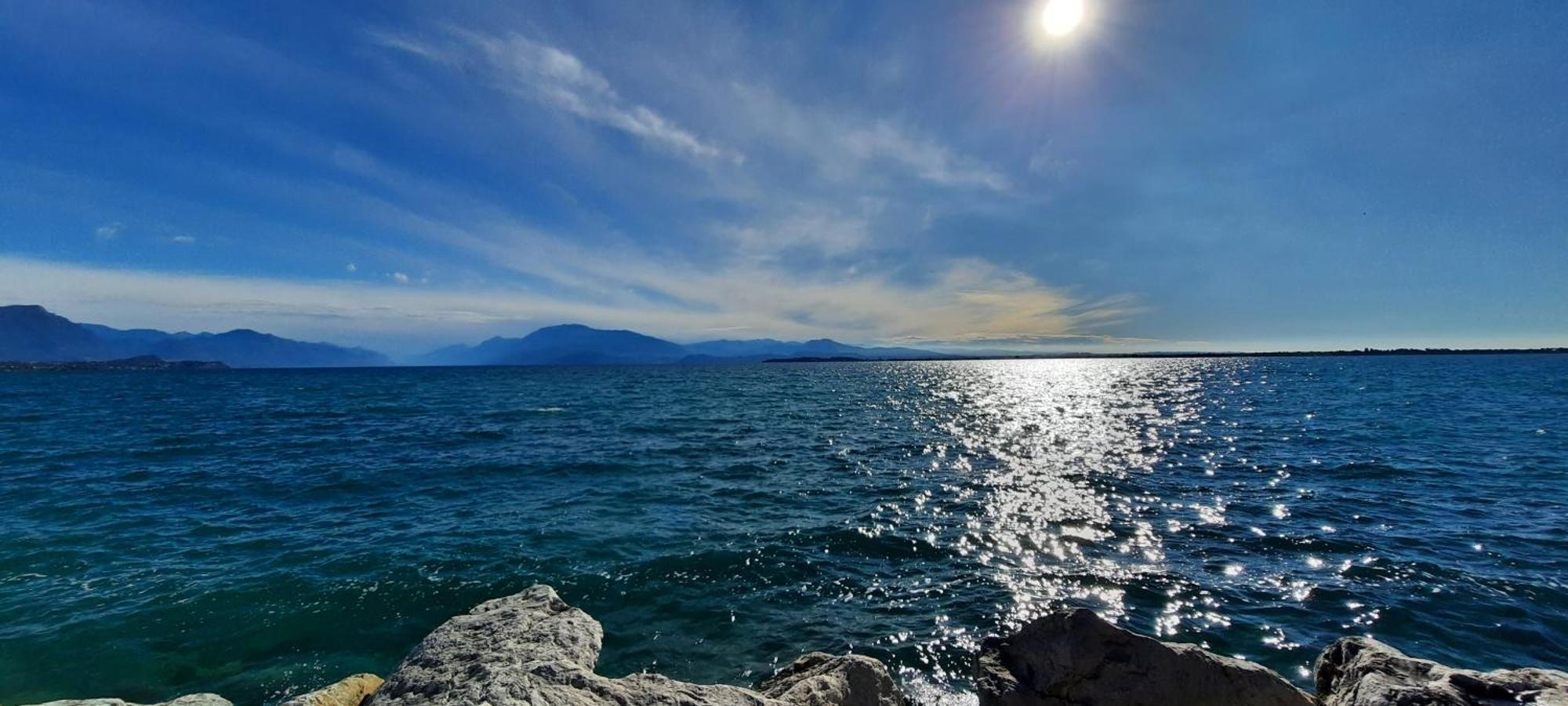 Eve House Gardalake Lonato Exterior foto