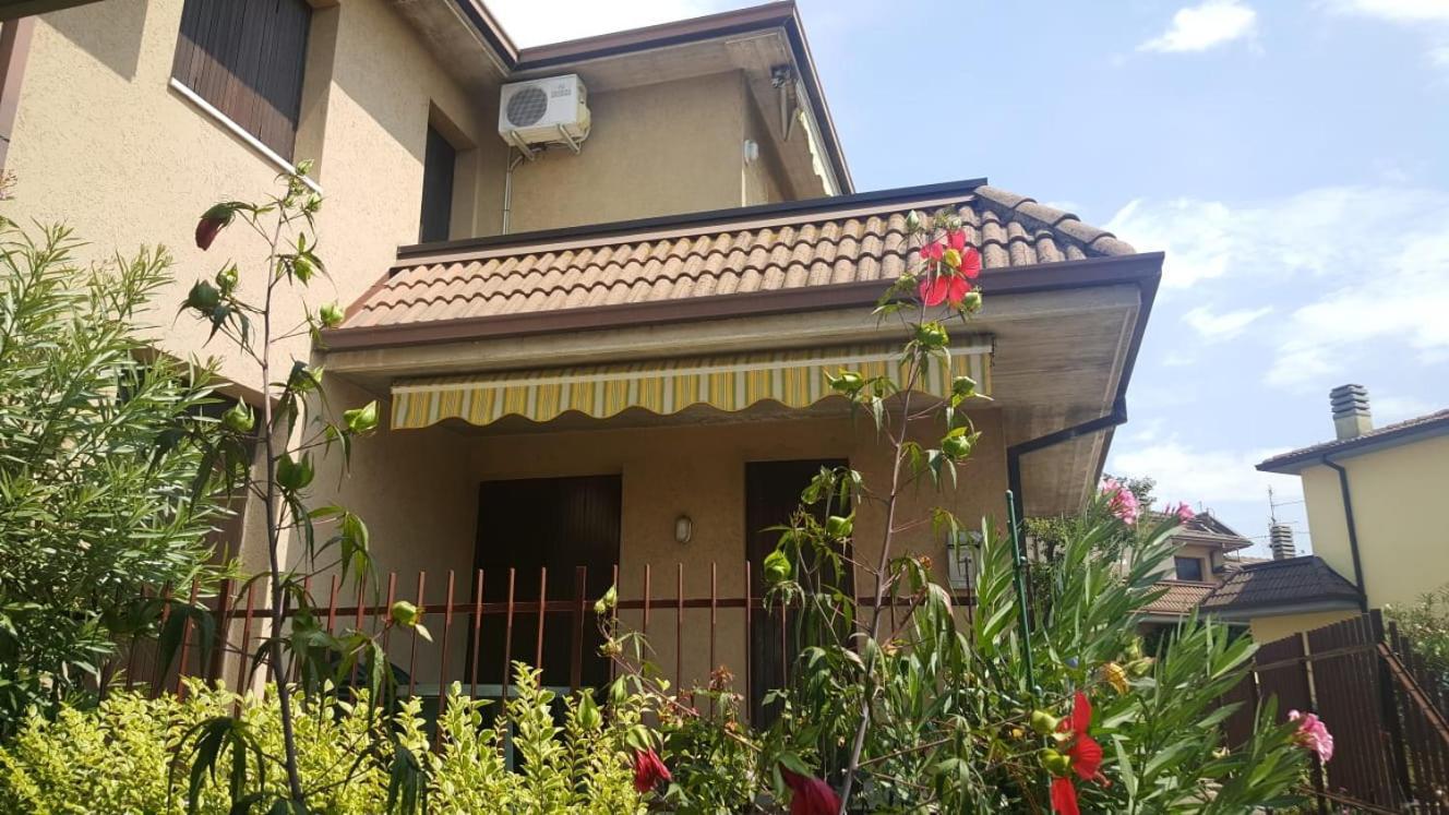 Eve House Gardalake Lonato Exterior foto