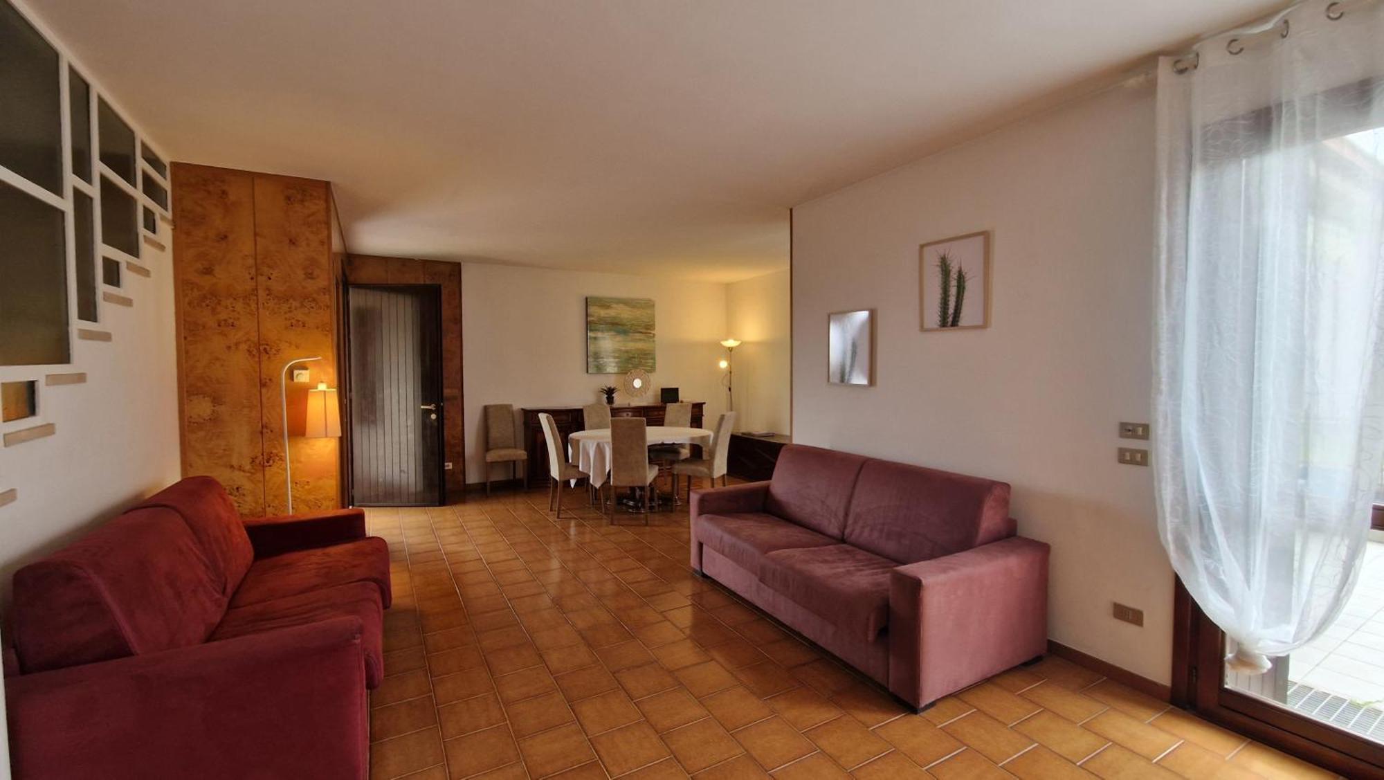 Eve House Gardalake Lonato Exterior foto