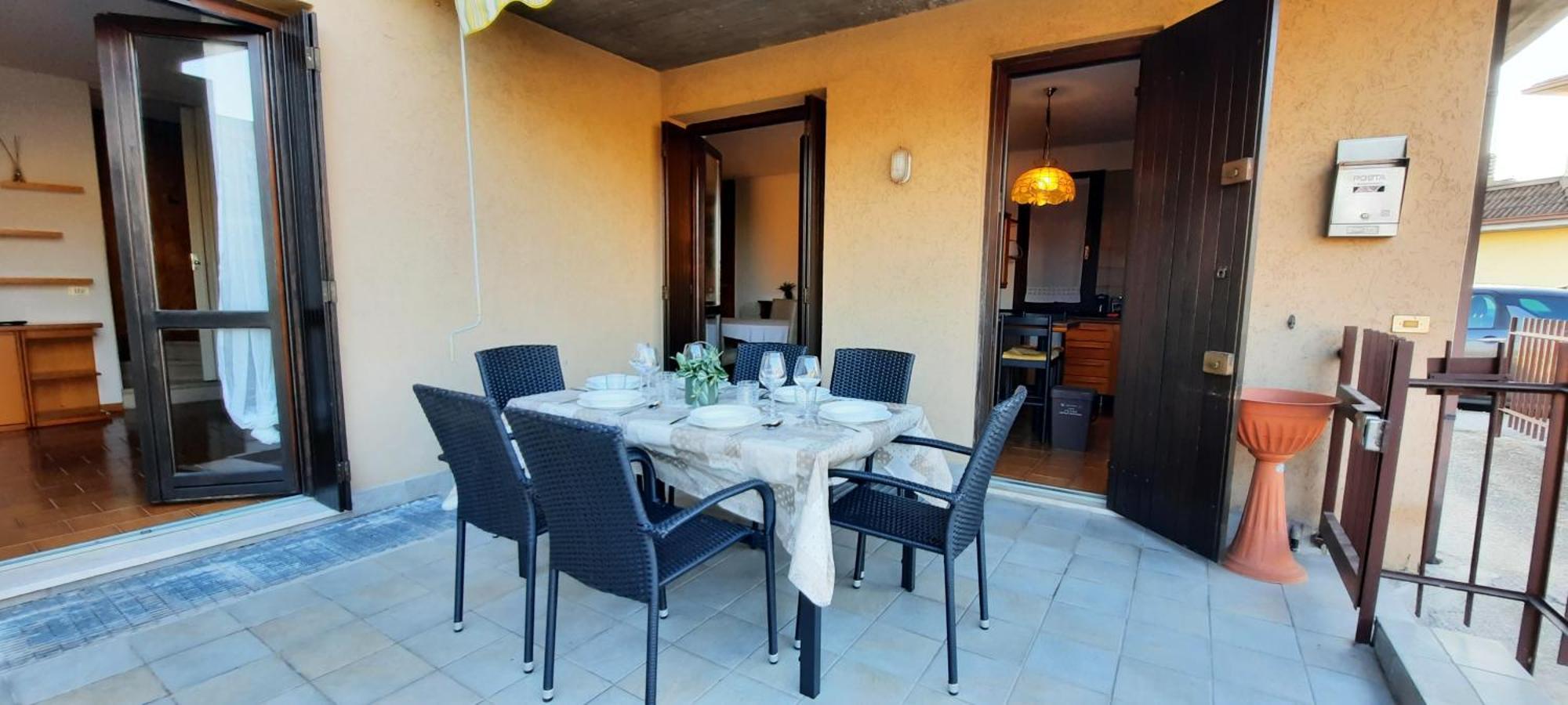 Eve House Gardalake Lonato Exterior foto