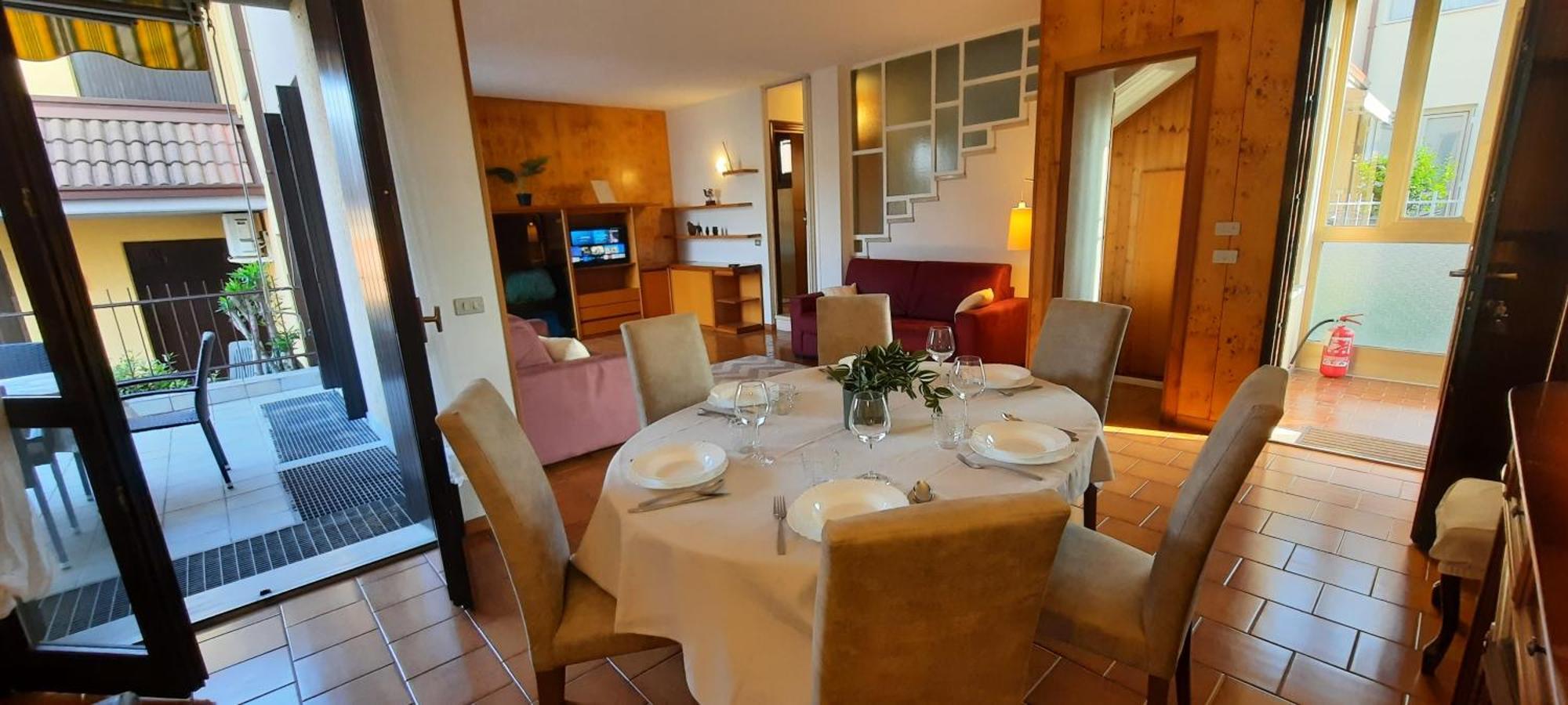 Eve House Gardalake Lonato Exterior foto
