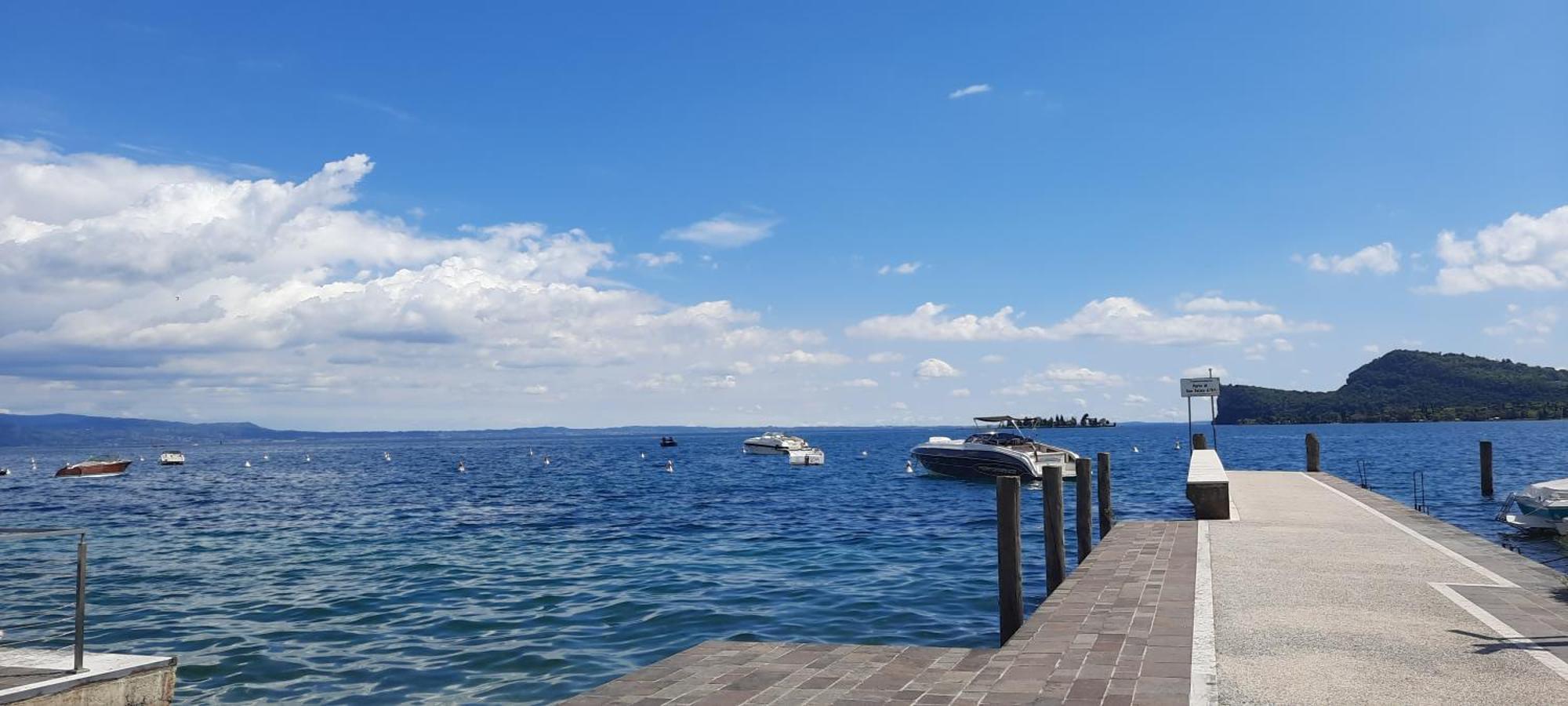 Eve House Gardalake Lonato Exterior foto