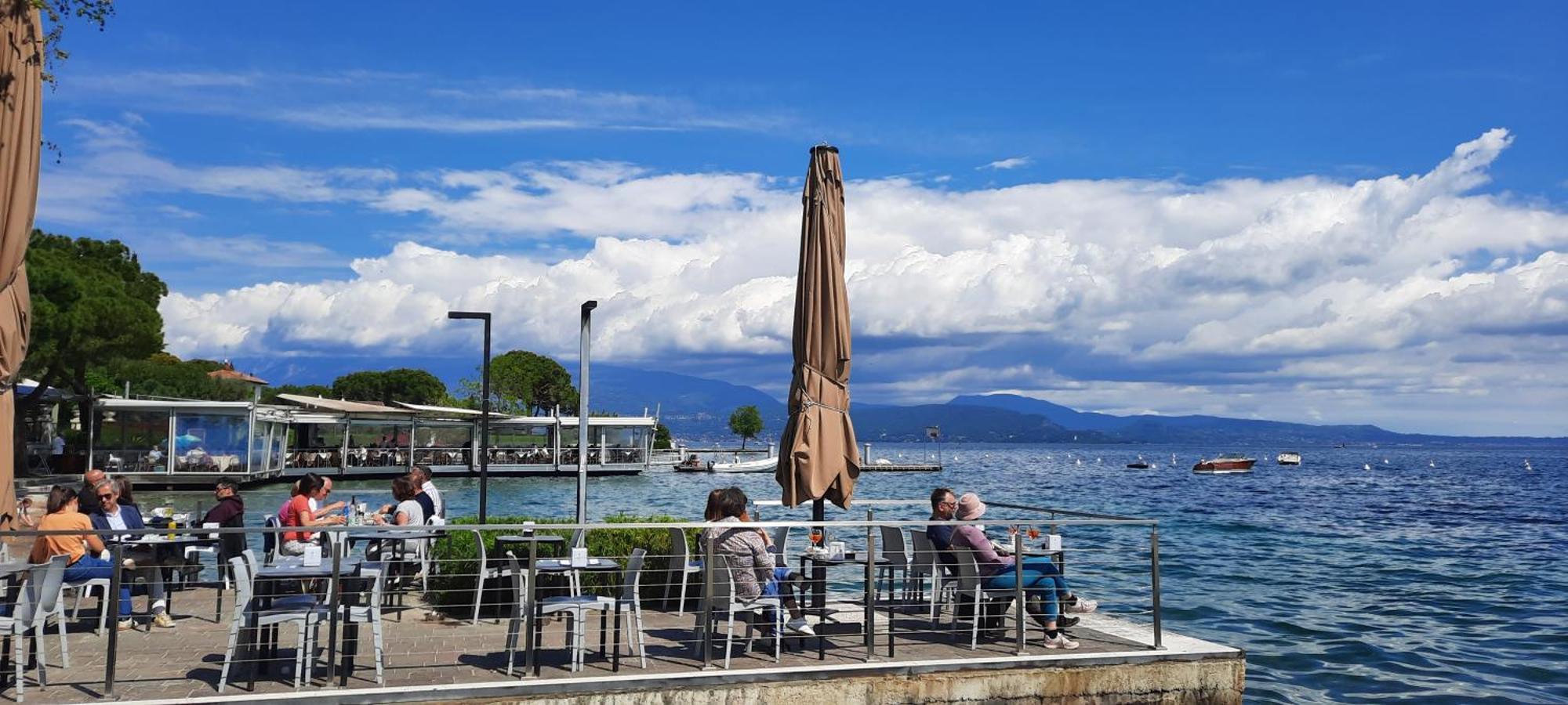 Eve House Gardalake Lonato Exterior foto